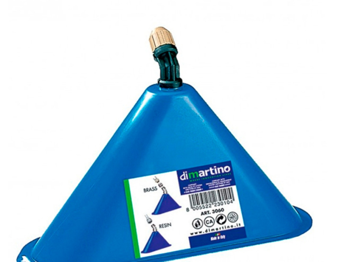 Zvon s tryskou herbicídnou MINI na Miura, Gamma postrekovač