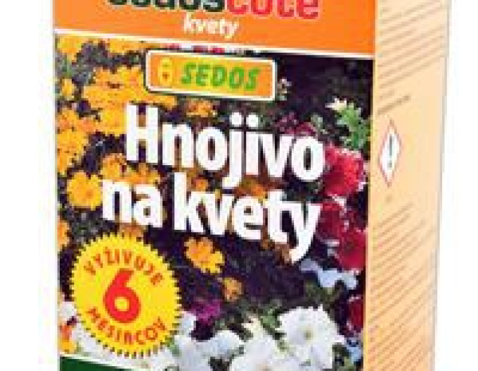 Sedoscote 6 mesačné 500 g