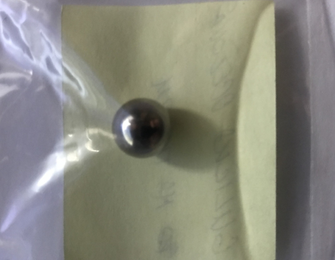 Gulička oceľová na postrekovač MIURA