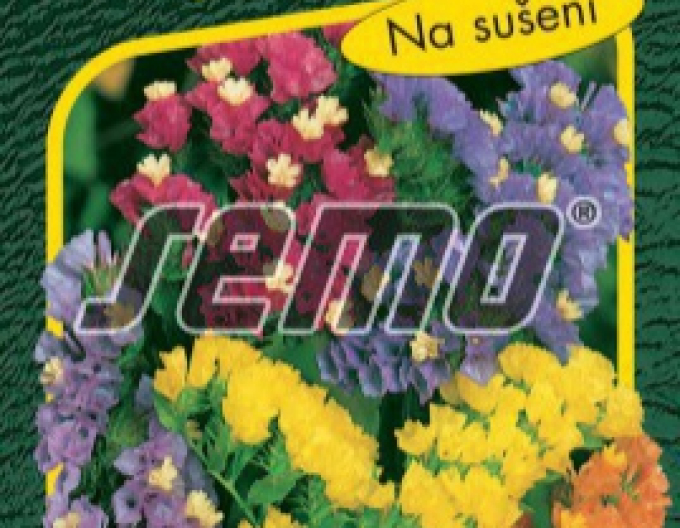 Semo Limonka Zmes na sušenie