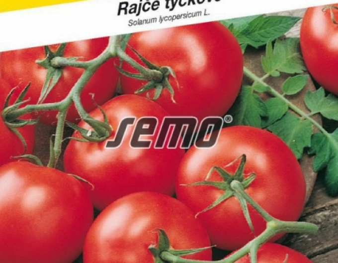 Semo Rajčiak kolíkový ´Start S F1´