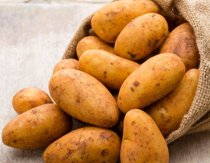 Sadbové zemiaky ´Wega´ 5kg