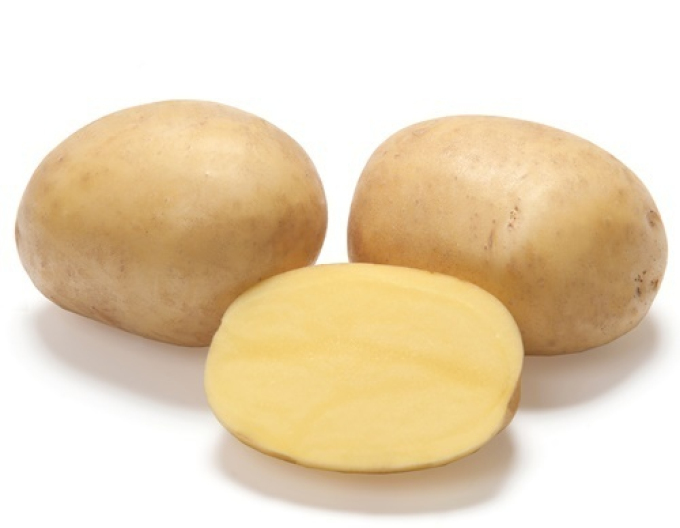 Sadbové zemiaky ´Noblesse´ 25kg