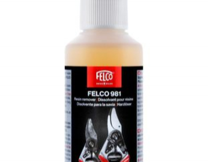 FELCO 981 Spray na odstránenie živice