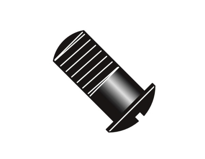 Felco 61/4 skrutka pílky 611