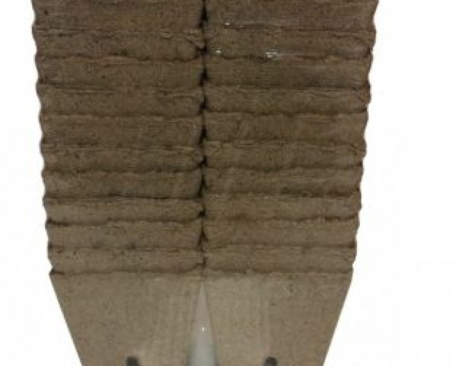 Grunt - Rašelinové zakoreňovače 24ks 8x8cm