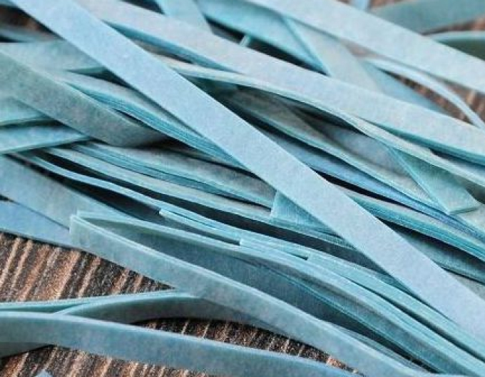 Štepárska gumička 200x6mm