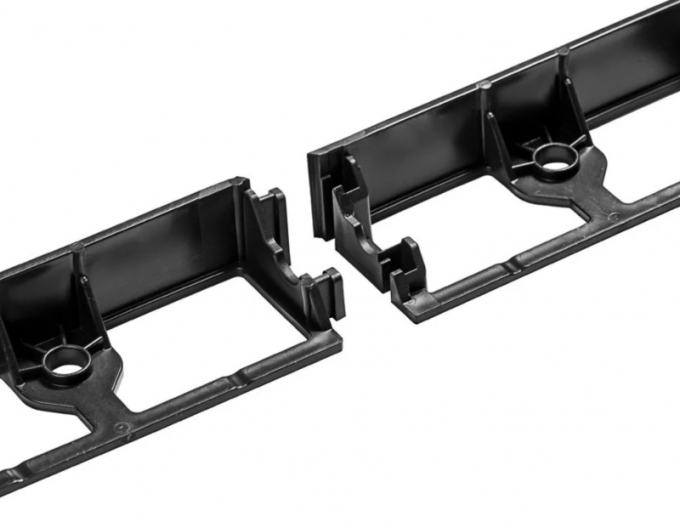 Neviditeľný obrubník 100cm