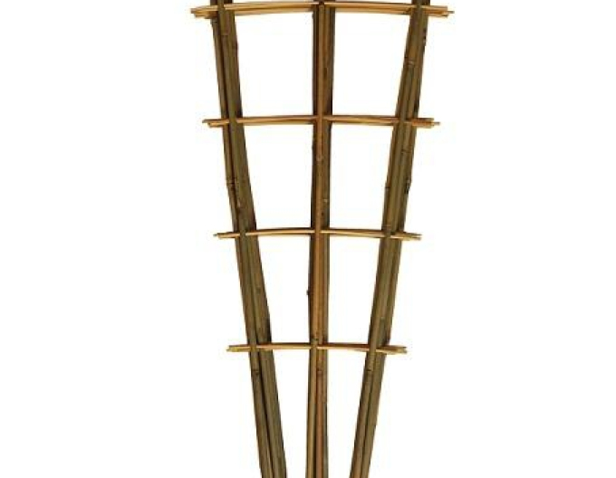 Bambusová opora trojitá PB3 180cm