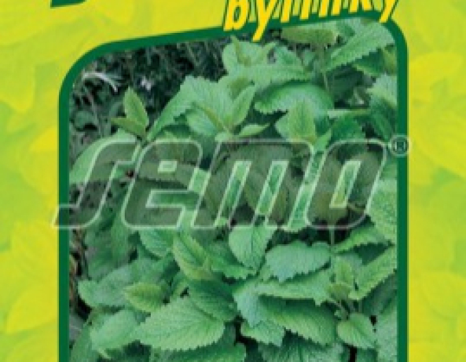 Semo Medovka lekárska ´Citra´