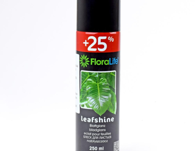Floralife Lesk na listy 250ml