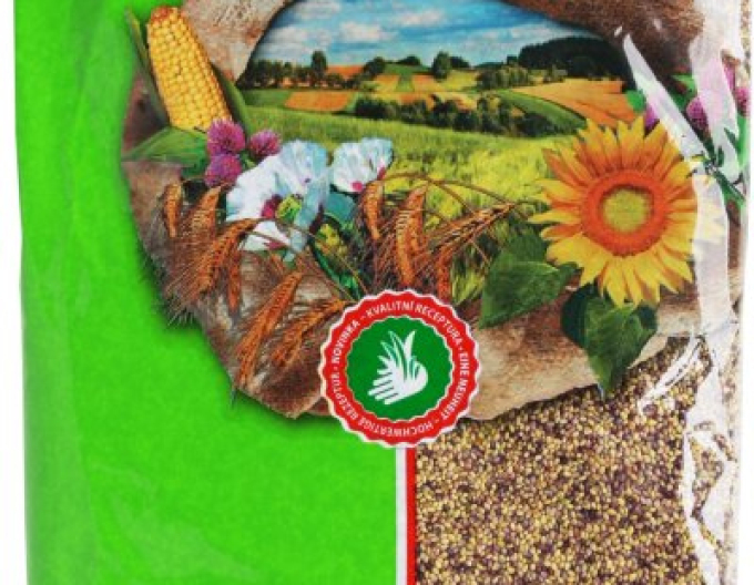 Ďatelina lúčna 700g