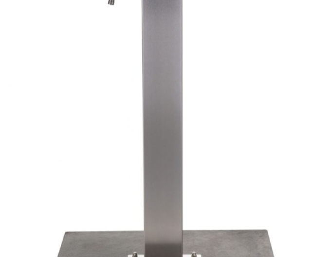 Stĺpik na vodu Luxe