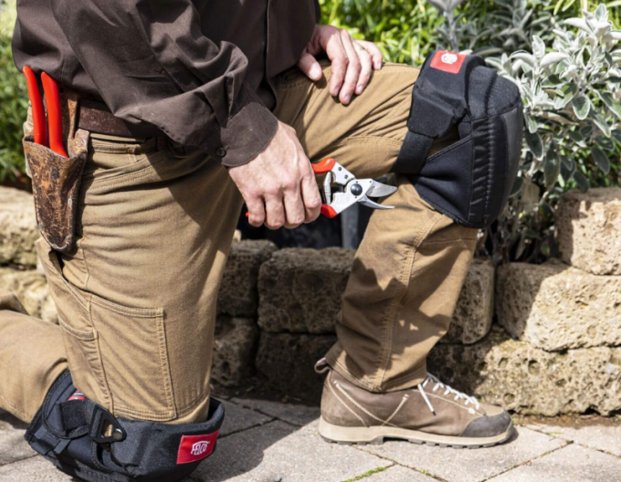 Felco 711 Chrániče na kolená