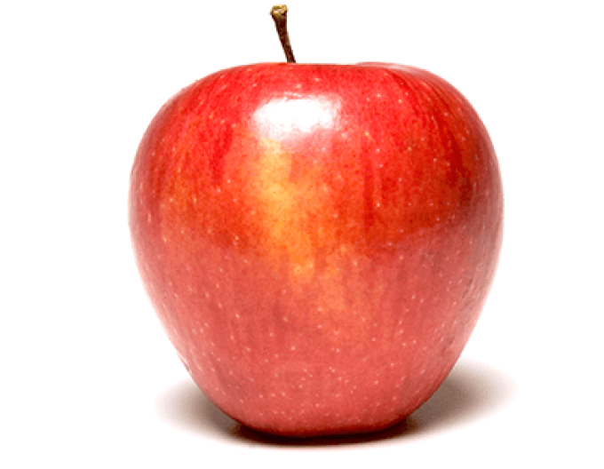 Jabloň "Pinova" zimná, podpn. A2, voľnok.