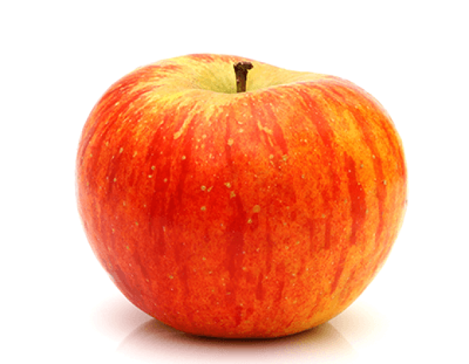 Jabloň "Topaz" zimná, podpn. M9, voľnok.