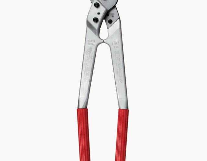 FELCO C16 Kliešte dvojručné
