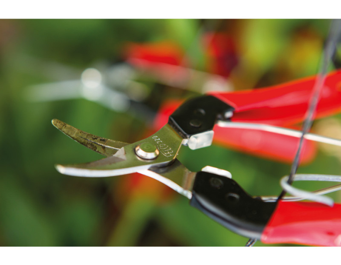 FELCO 320  Zberové nožnice