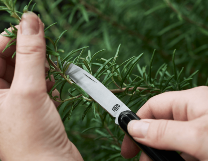 FELCO 520 Floristický nôž