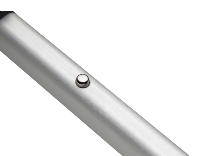 FELCO 682 Pílka teleskopická dĺžka 2,07 - 3,4 m