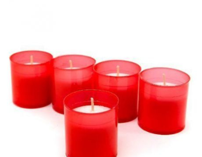 Kahanec červený - náplň WK60