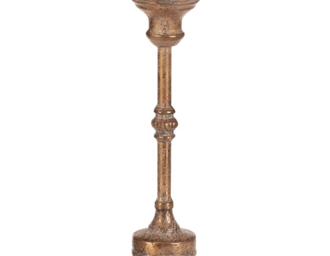 Svietnik kovový FUP 515