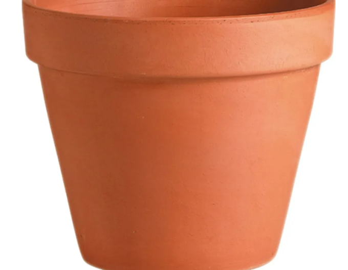 Kvetináč hlinený VASO 33cm