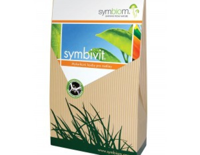 Symbivit - mykorhíza pre rastliny 150 g