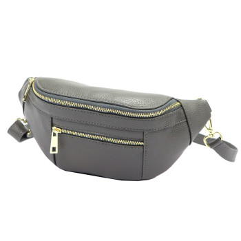 Kožená - móda.cz
