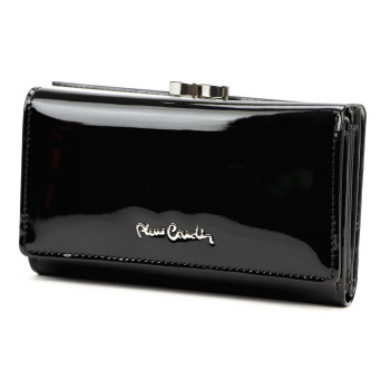 Dámská peněženka Pierre Cardin černá KZ2254240