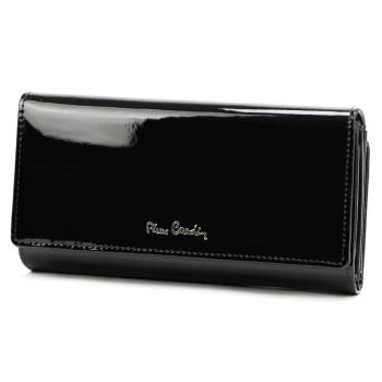 Dámská peněženka Pierre Cardin černá KZ2254261