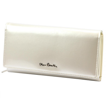 Dámská peněženka Pierre Cardin béžová KZ2254262