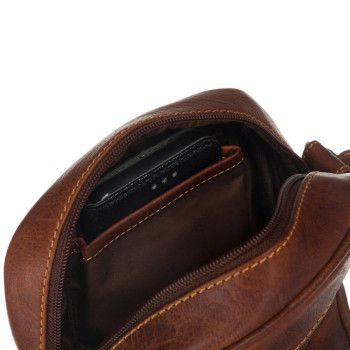Kožená - móda.cz