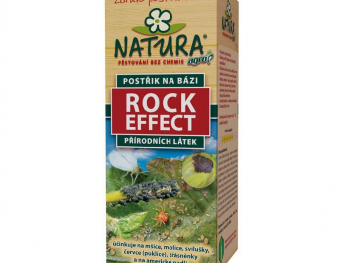ROCK EFFECT 100ml