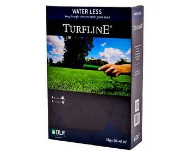 Trávové osivo ´Turfline Waterless ´ 1kg