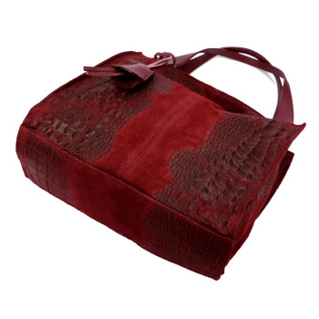Kožená - móda.cz