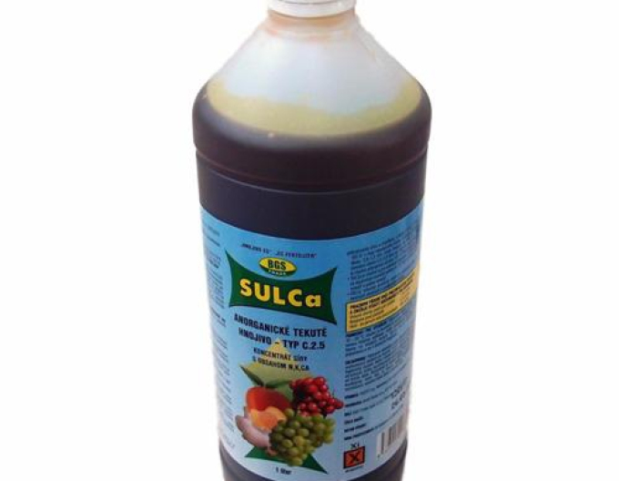 SULCA 1l