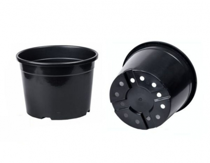 Kvetináč RS30 plastový 30l